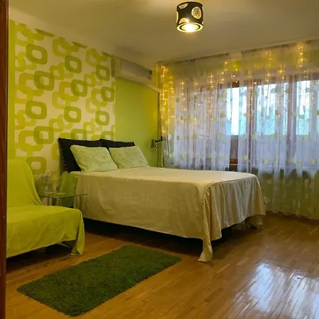 On Shamo 1 Boulevard Apartment *