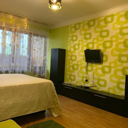 Apartment On Shamo 1 Boulevard Kyiv