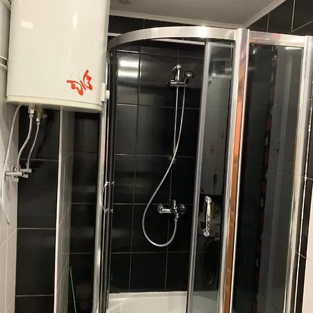 On Shamo 1 Boulevard Апартаменты Киев